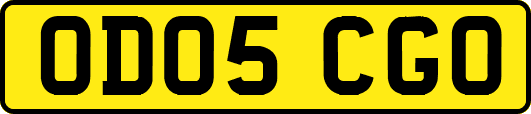 OD05CGO