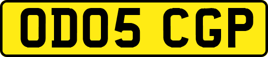 OD05CGP