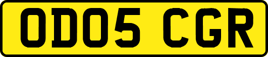 OD05CGR