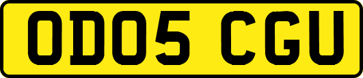 OD05CGU