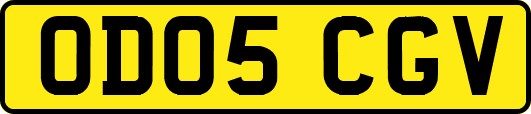 OD05CGV