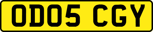 OD05CGY