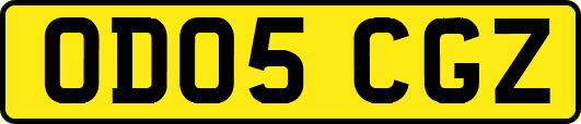 OD05CGZ
