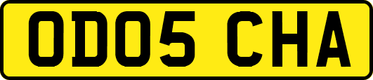 OD05CHA