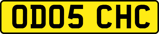 OD05CHC