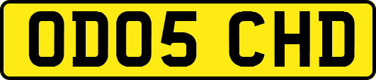 OD05CHD