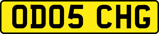 OD05CHG