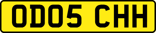 OD05CHH
