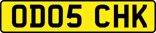 OD05CHK