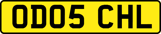 OD05CHL