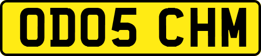 OD05CHM