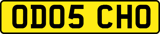 OD05CHO