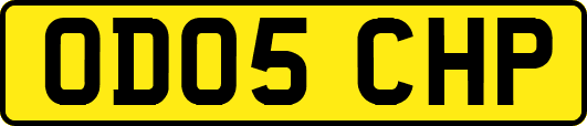 OD05CHP