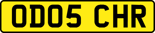 OD05CHR