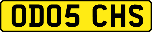 OD05CHS