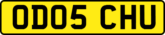 OD05CHU