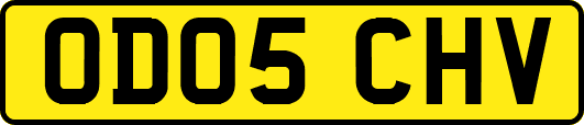 OD05CHV