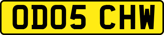 OD05CHW