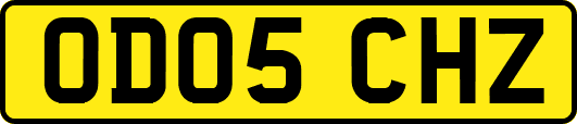 OD05CHZ