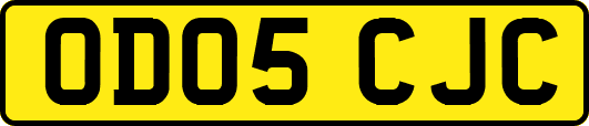 OD05CJC