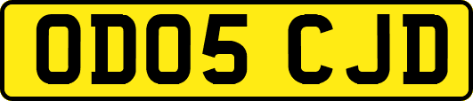 OD05CJD