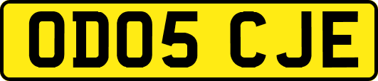 OD05CJE