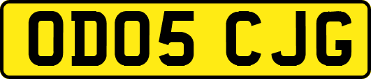 OD05CJG