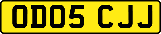 OD05CJJ