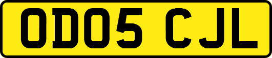 OD05CJL