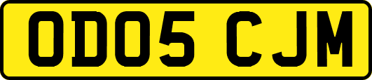 OD05CJM