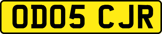 OD05CJR