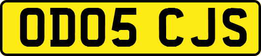 OD05CJS