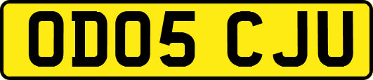 OD05CJU