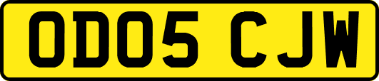 OD05CJW