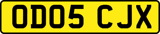 OD05CJX