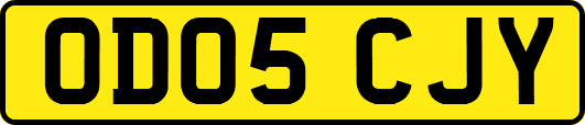OD05CJY