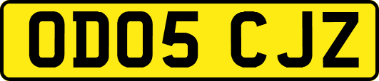 OD05CJZ