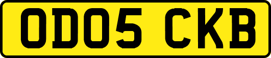 OD05CKB
