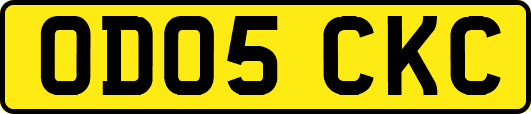 OD05CKC