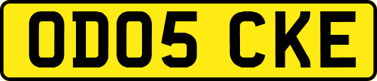 OD05CKE