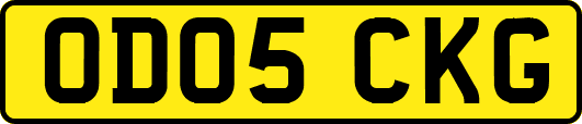 OD05CKG