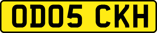 OD05CKH