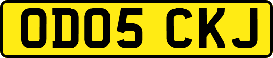 OD05CKJ
