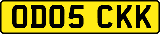 OD05CKK