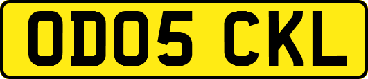 OD05CKL