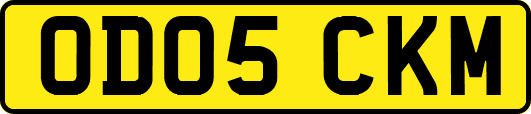 OD05CKM