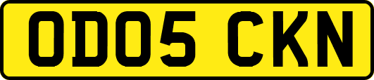 OD05CKN