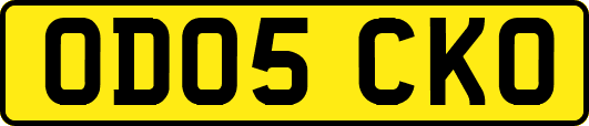 OD05CKO