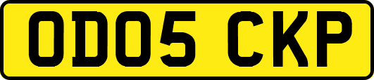 OD05CKP
