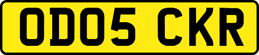 OD05CKR